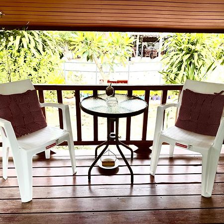 Wandee Resort Bankrut 외부 사진