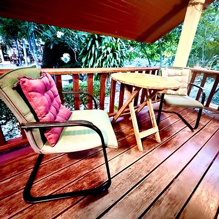 Wandee Resort Bankrut 외부 사진