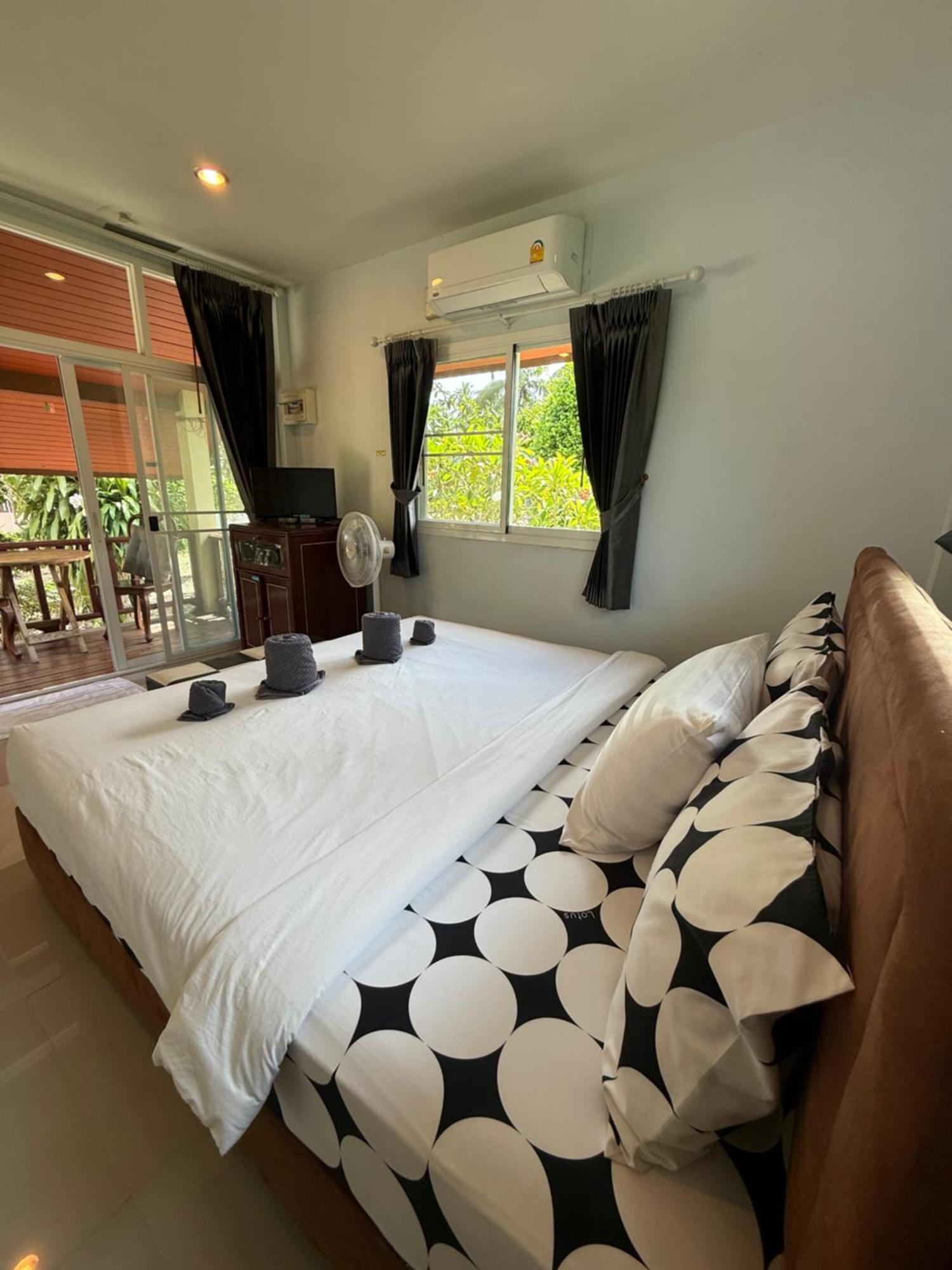 Wandee Resort Bankrut 외부 사진