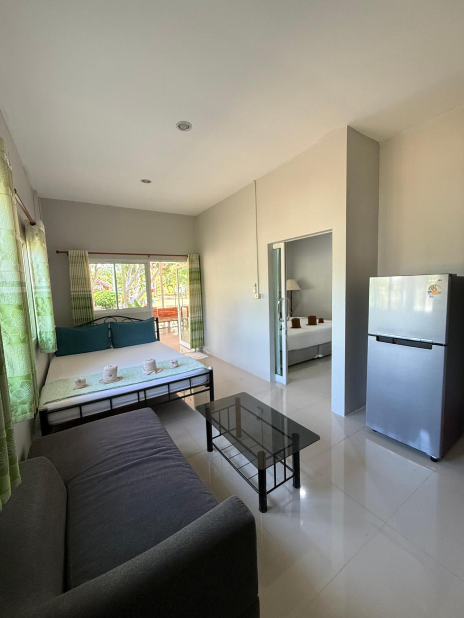 Wandee Resort Bankrut 외부 사진