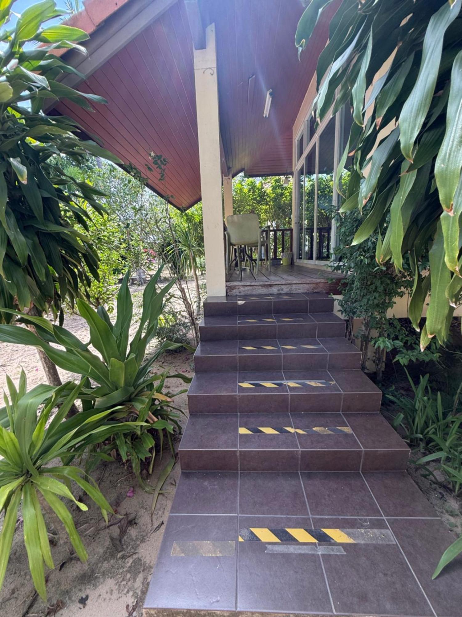 Wandee Resort Bankrut 외부 사진