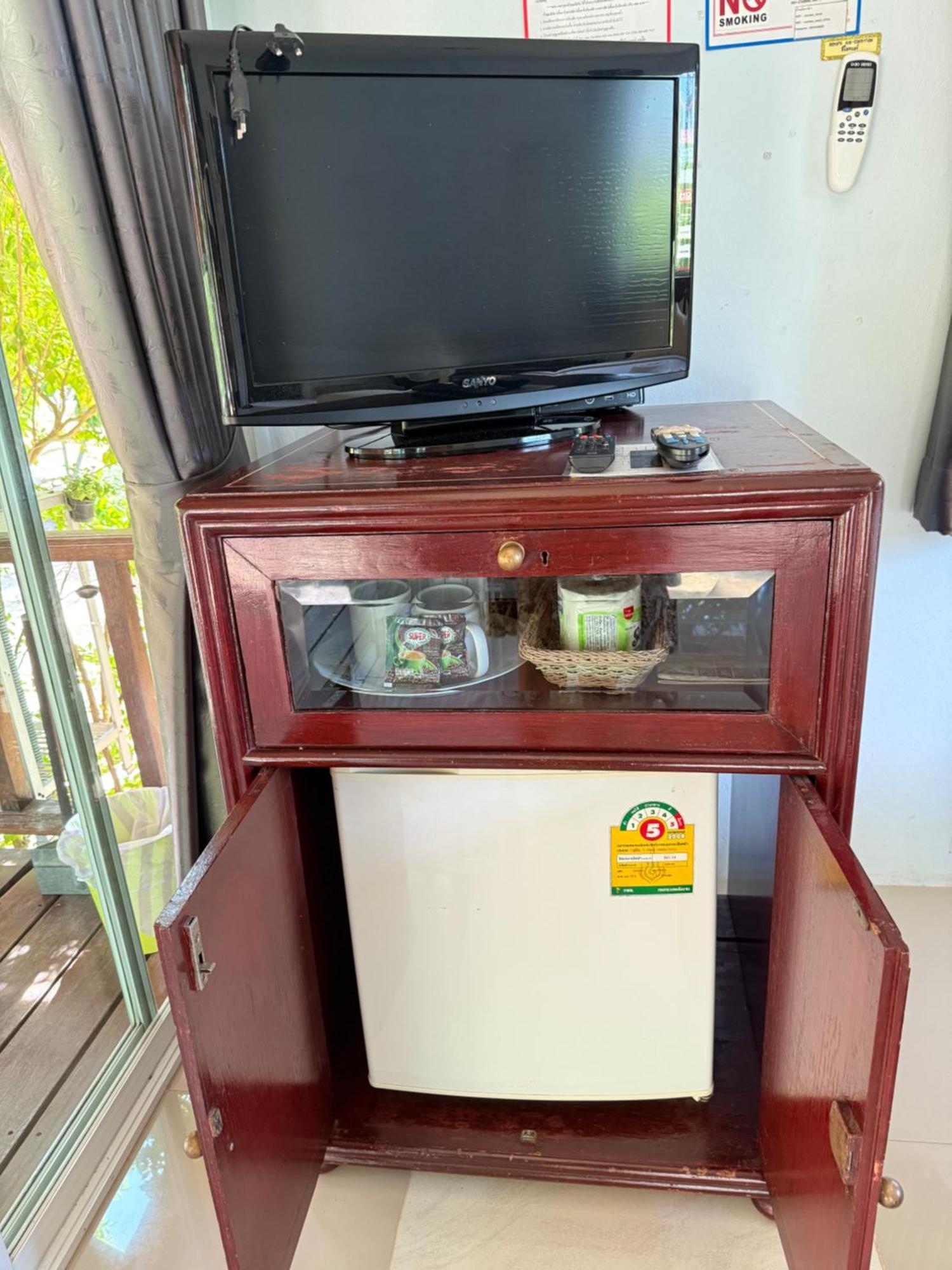 Wandee Resort Bankrut 외부 사진