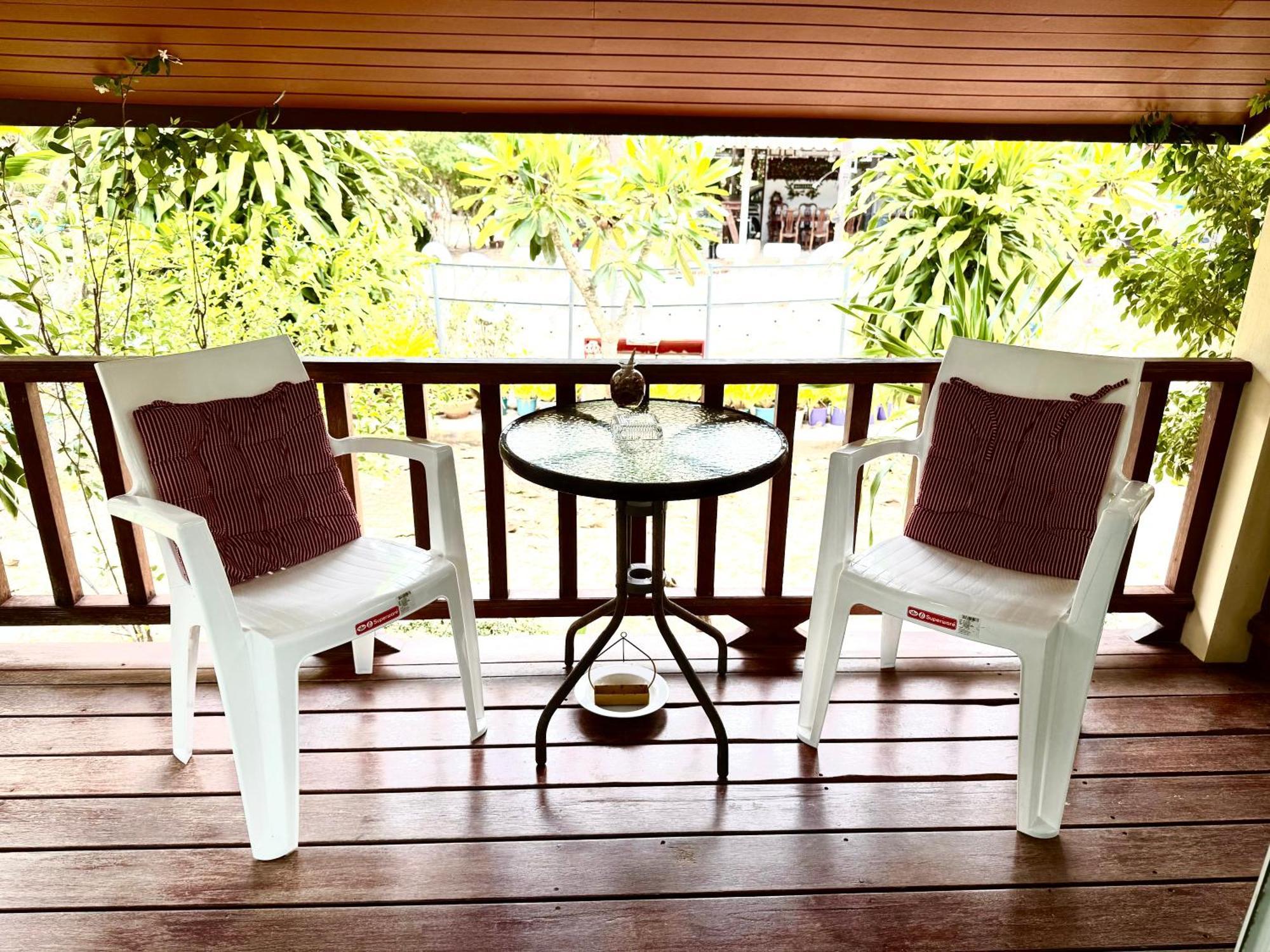 Wandee Resort Bankrut 외부 사진