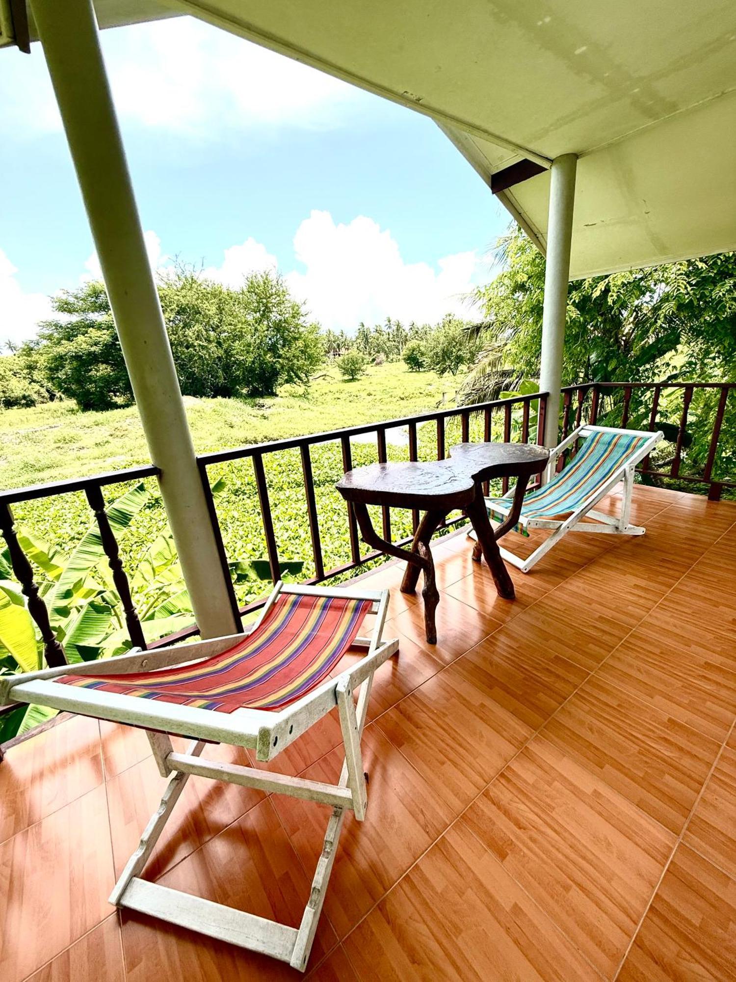 Wandee Resort Bankrut 외부 사진