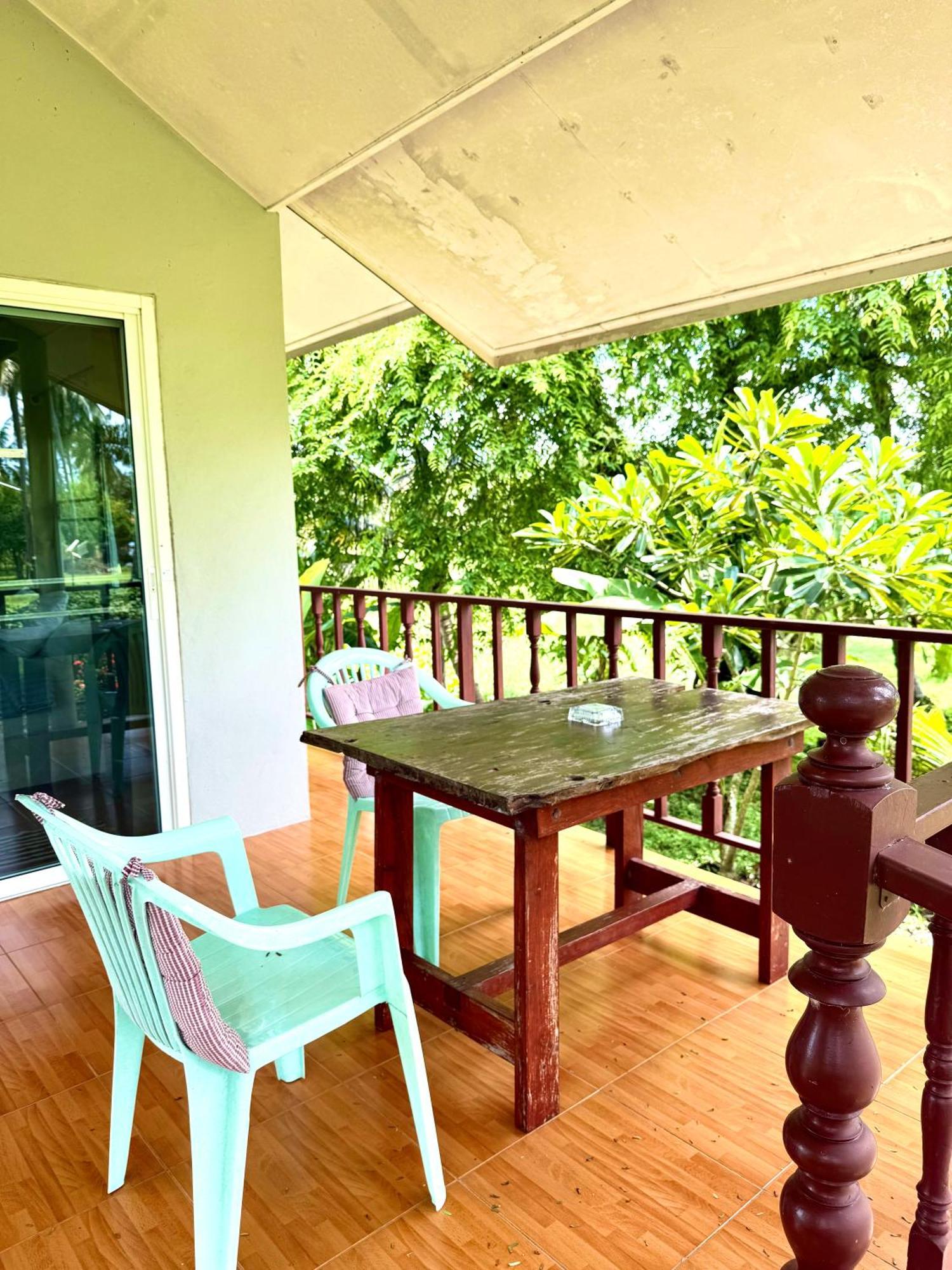 Wandee Resort Bankrut 외부 사진