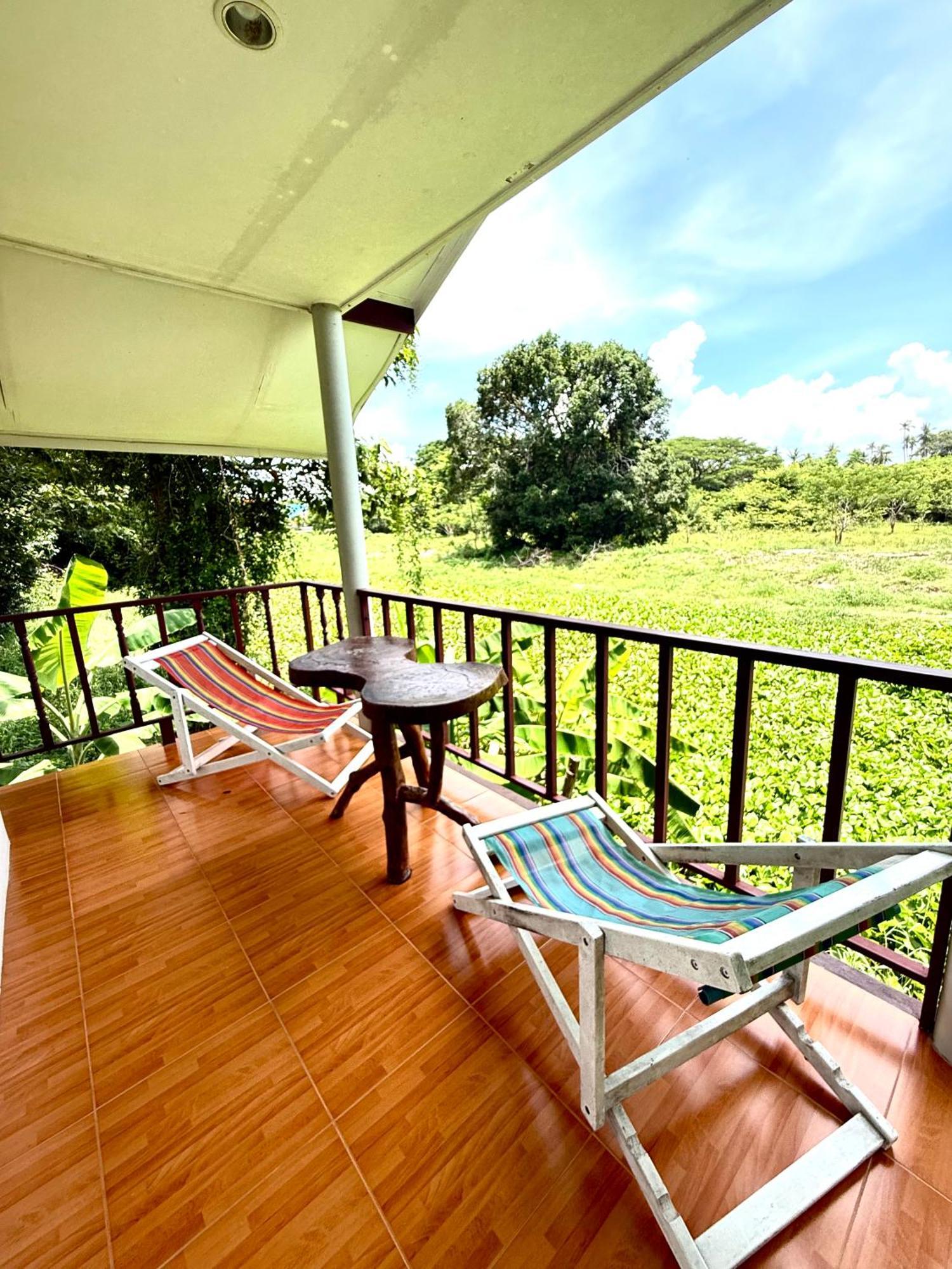 Wandee Resort Bankrut 외부 사진