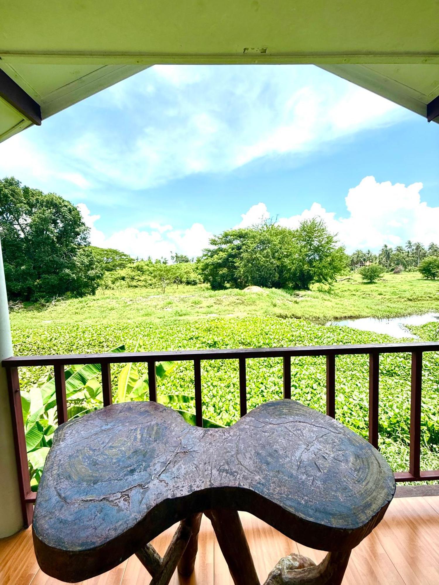 Wandee Resort Bankrut 외부 사진