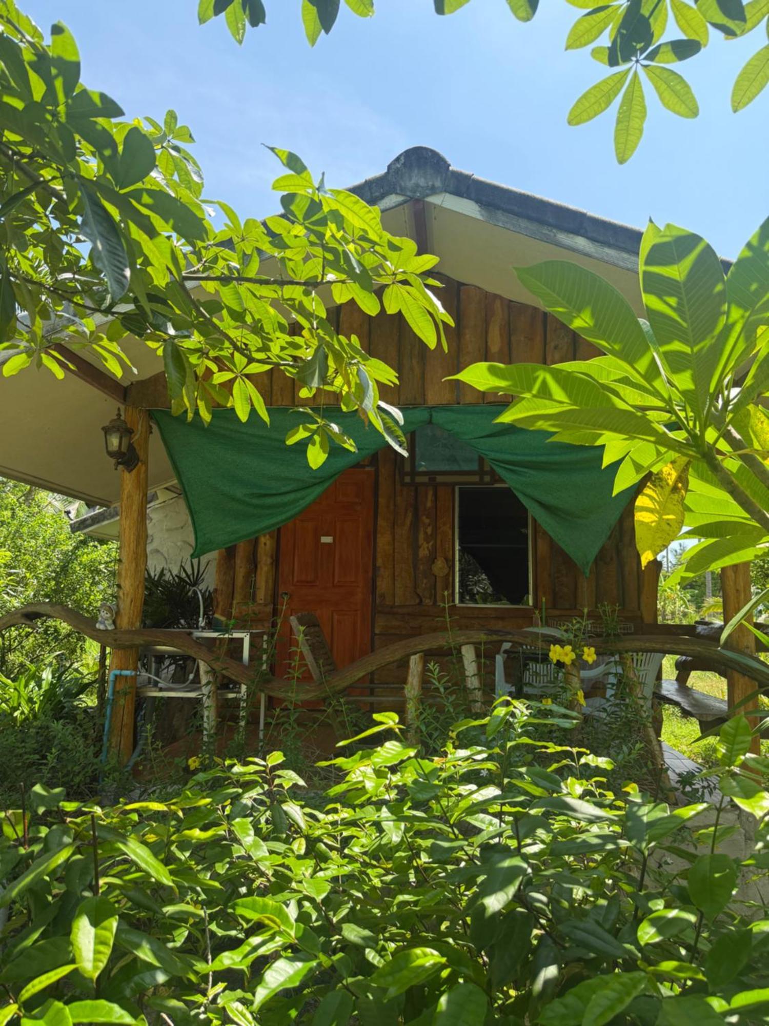Wandee Resort Bankrut 외부 사진