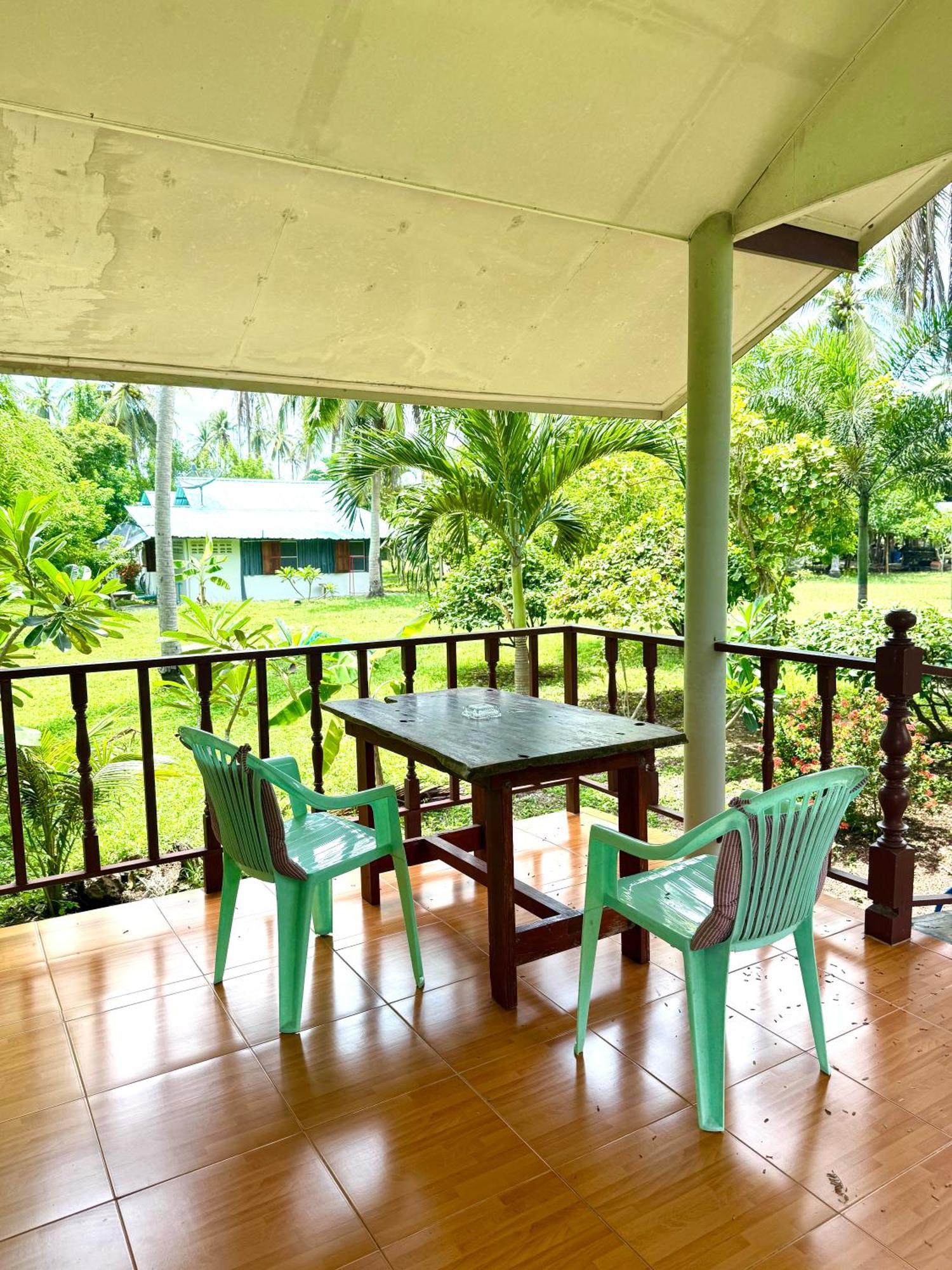 Wandee Resort Bankrut 외부 사진