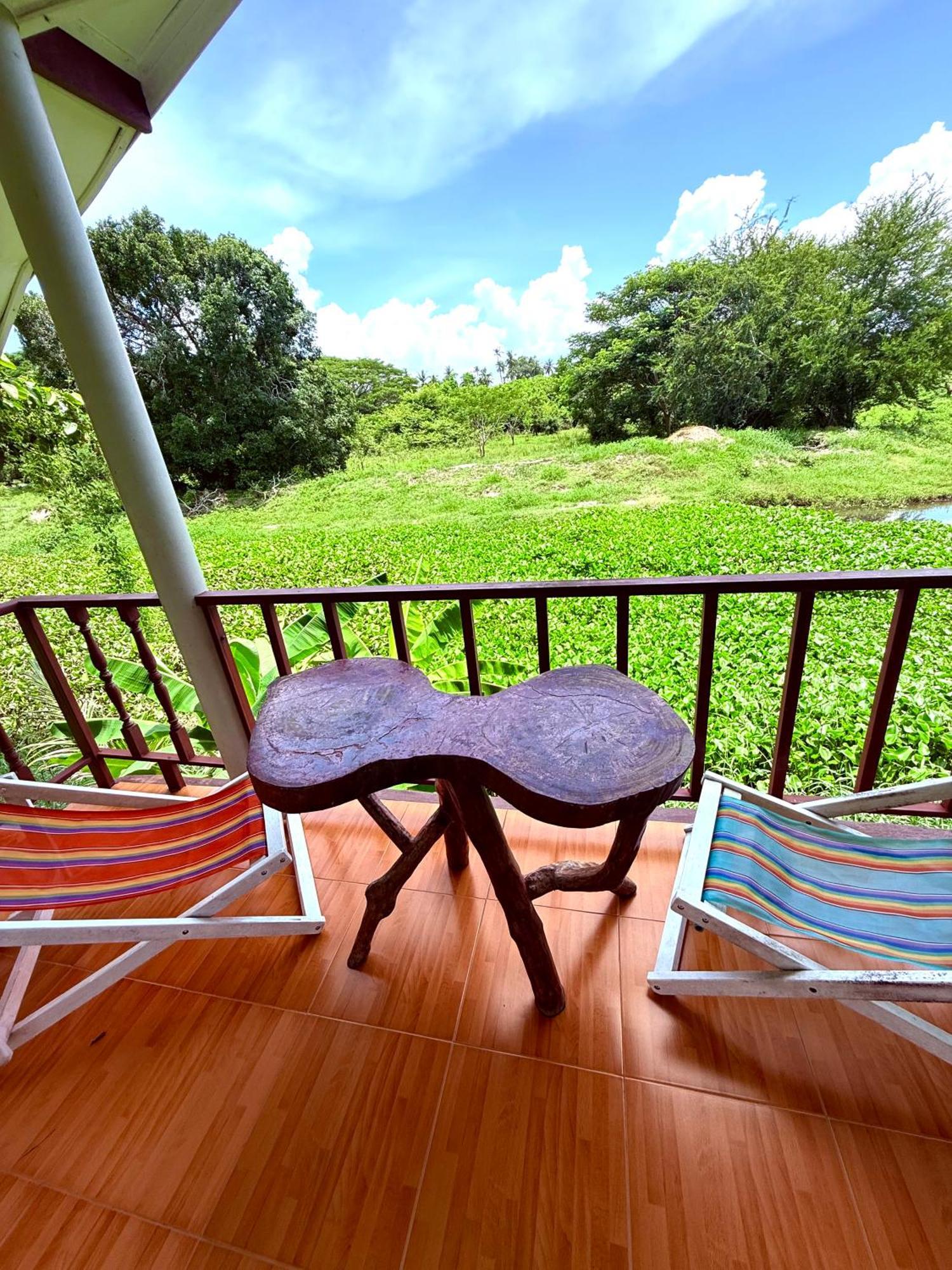 Wandee Resort Bankrut 외부 사진