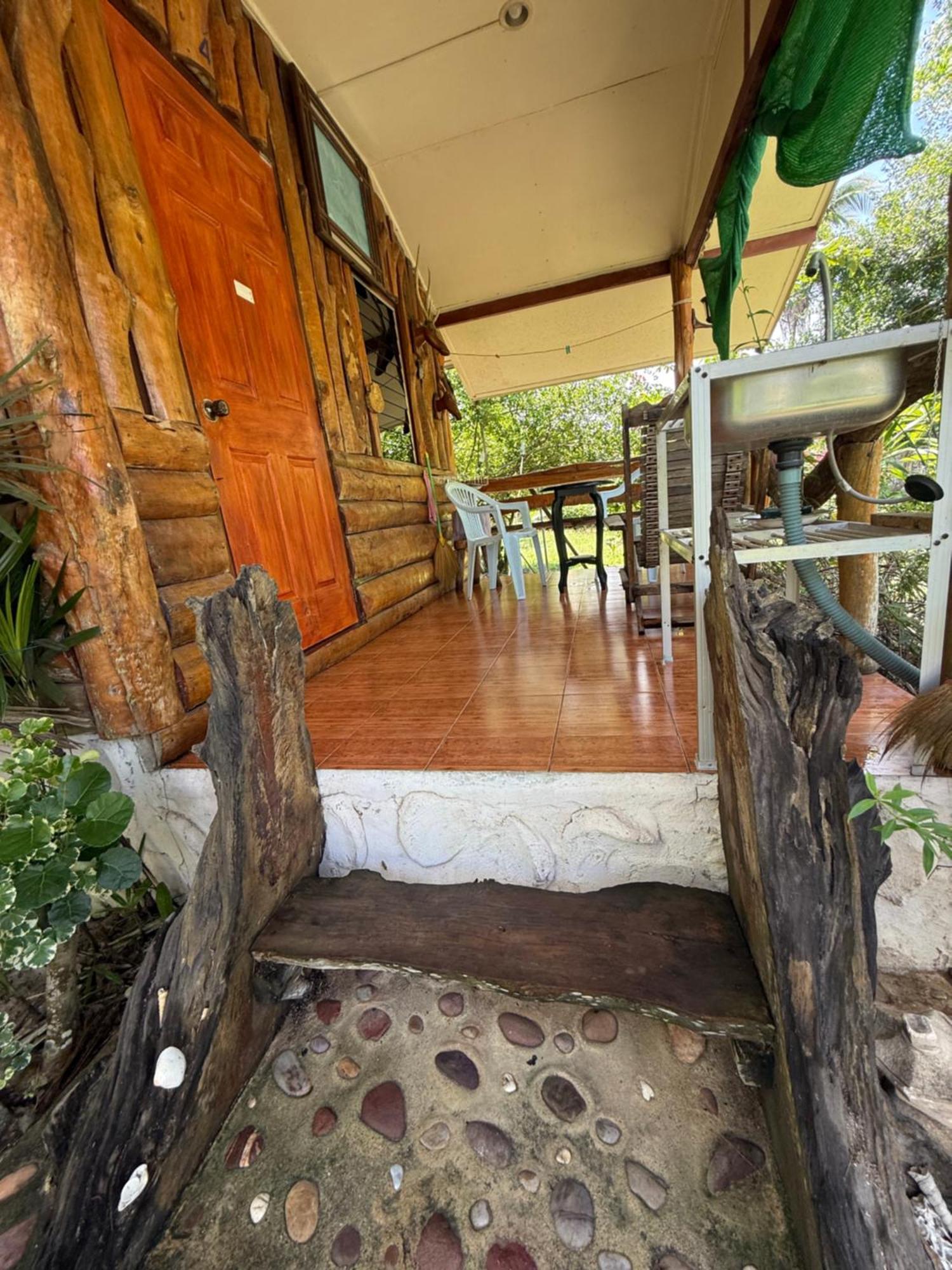 Wandee Resort Bankrut 외부 사진