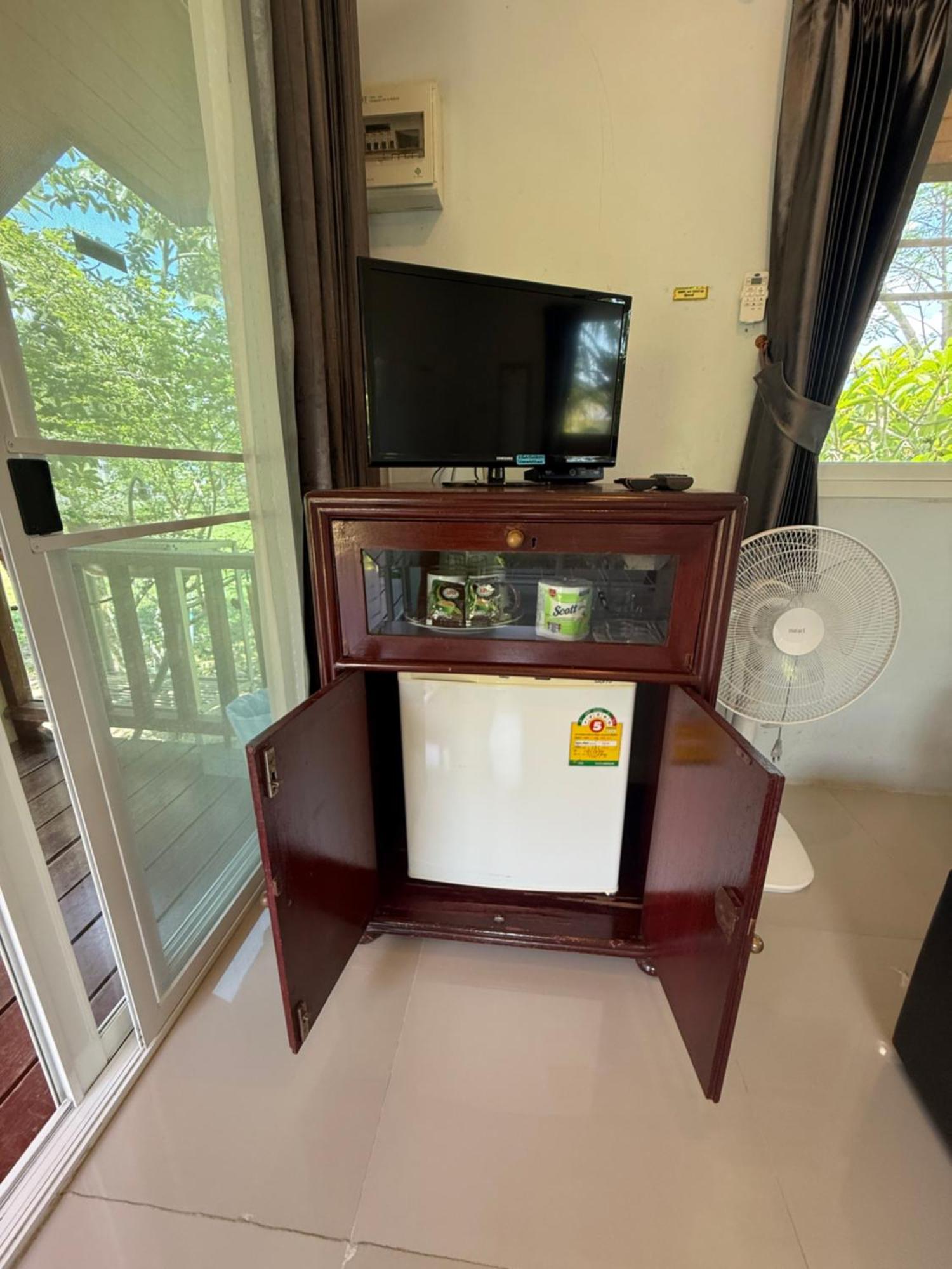 Wandee Resort Bankrut 외부 사진