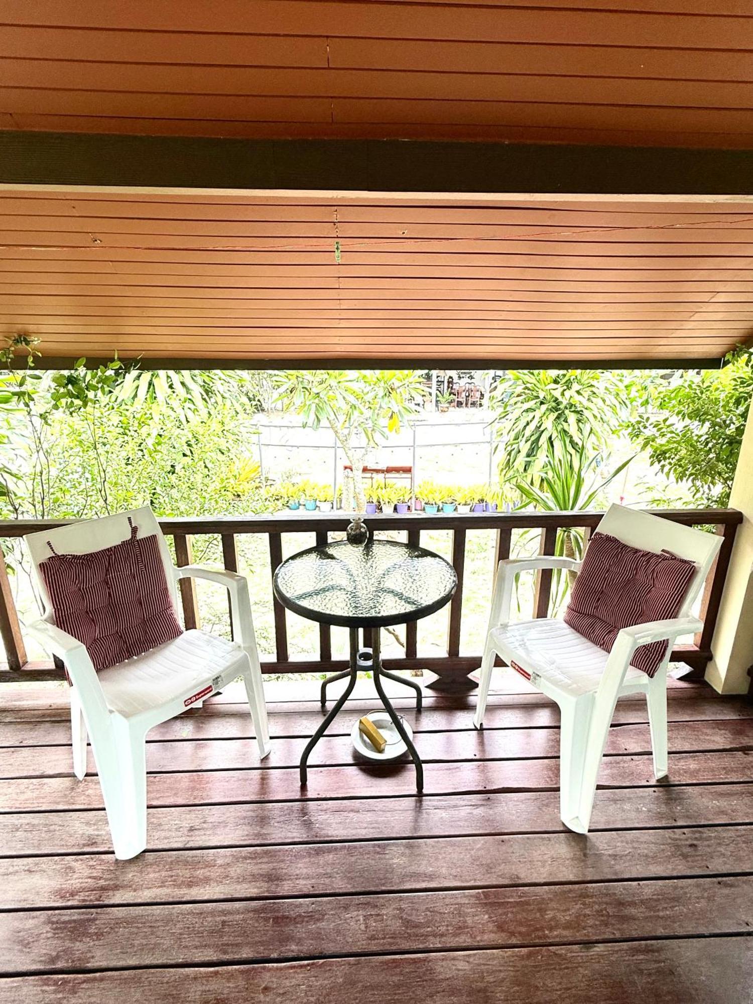 Wandee Resort Bankrut 외부 사진