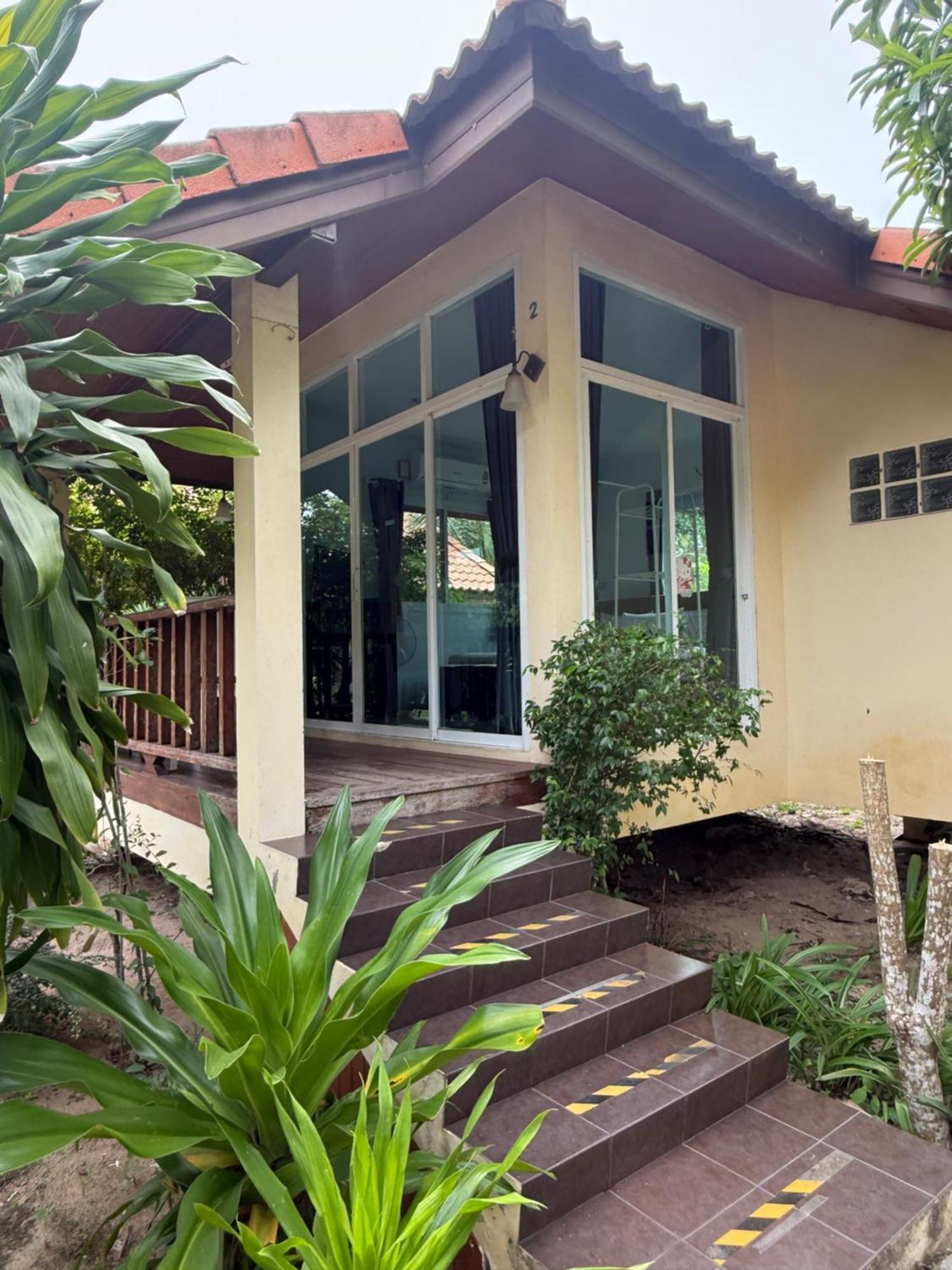 Wandee Resort Bankrut 외부 사진