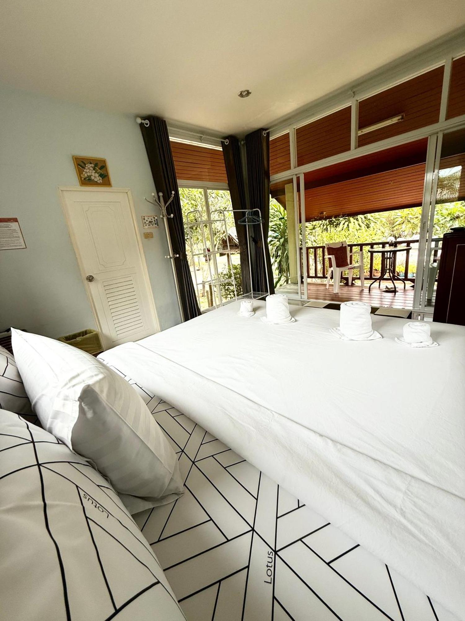 Wandee Resort Bankrut 외부 사진