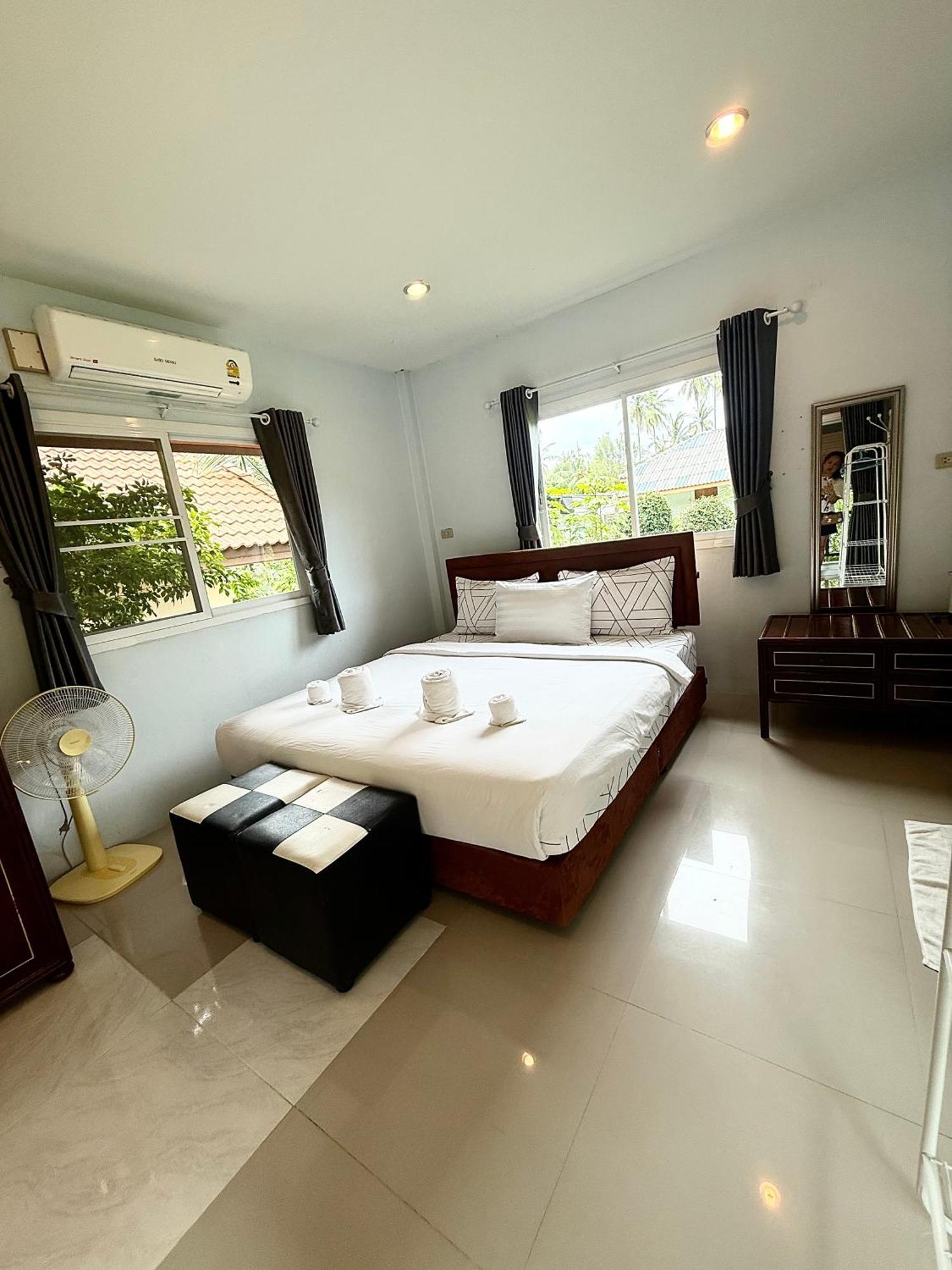 Wandee Resort Bankrut 외부 사진
