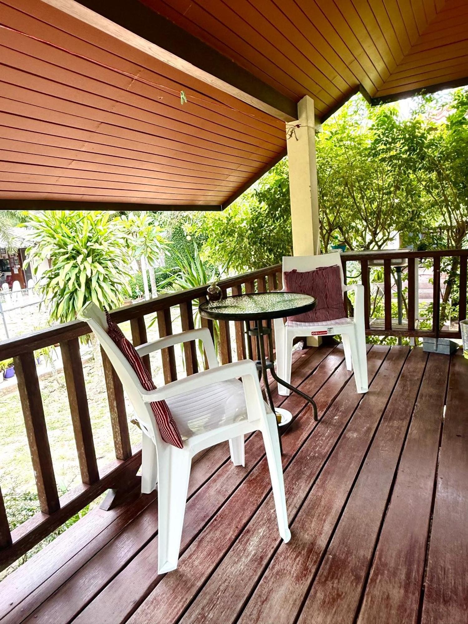 Wandee Resort Bankrut 외부 사진