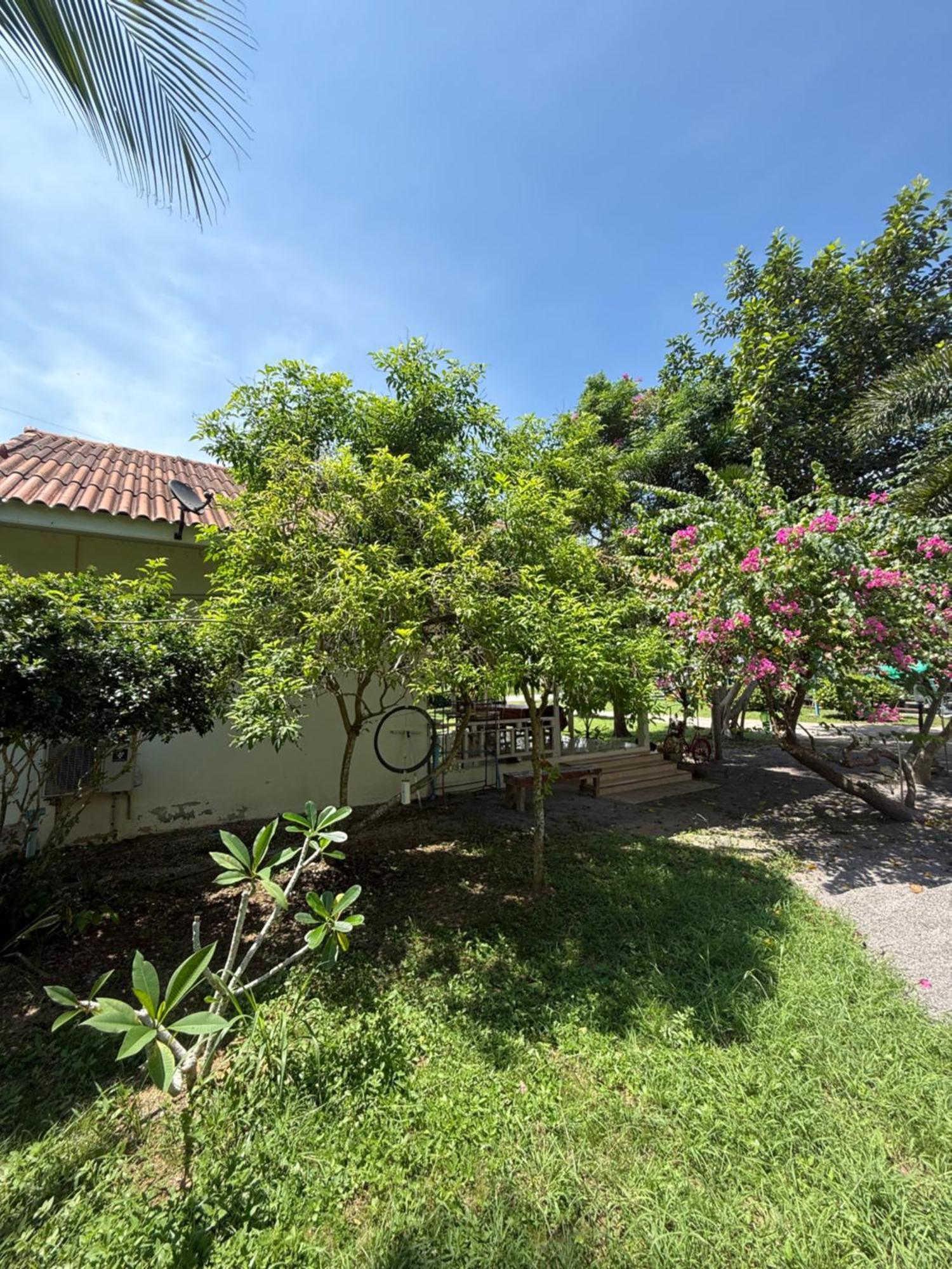 Wandee Resort Bankrut 외부 사진