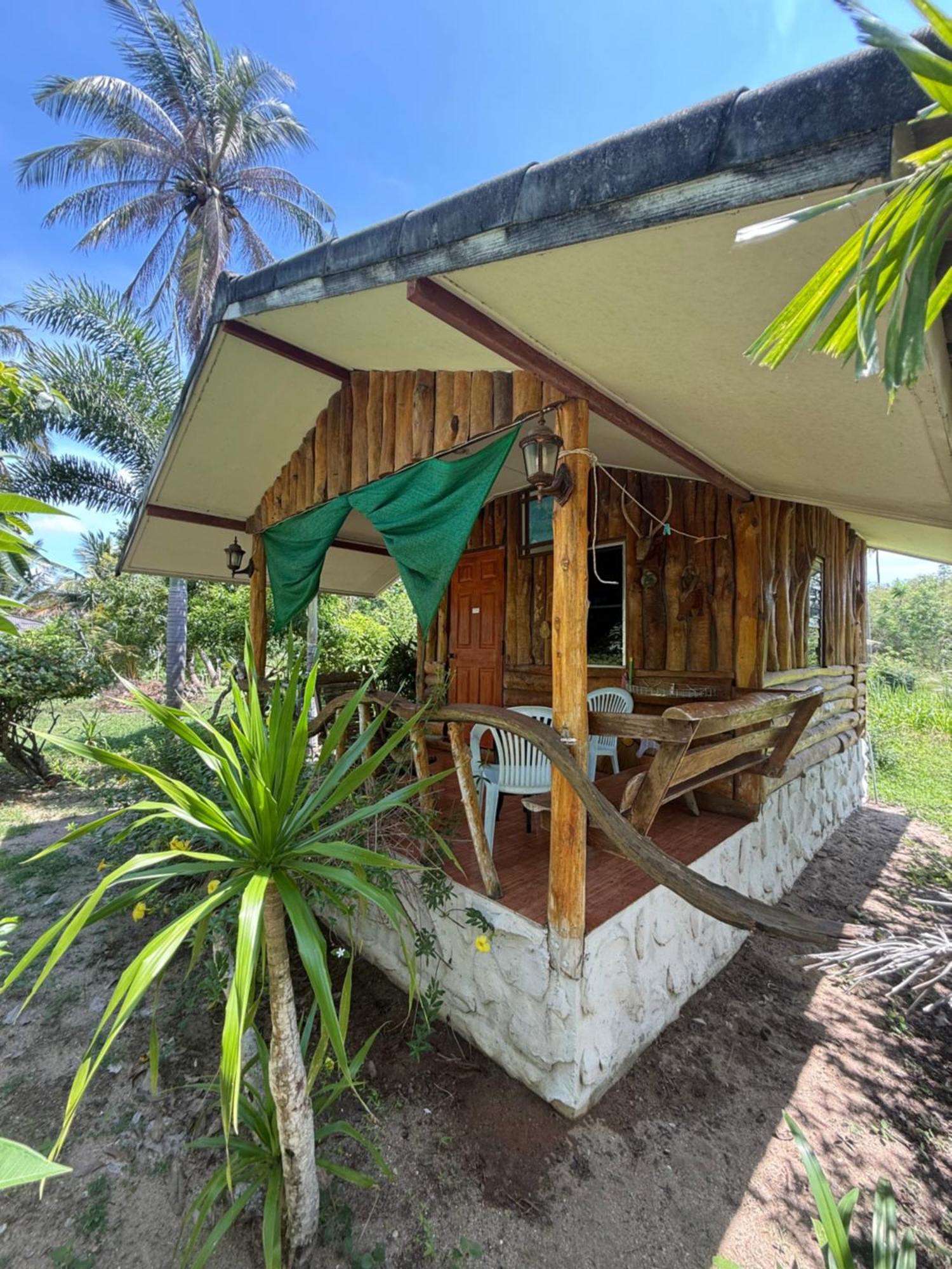 Wandee Resort Bankrut 외부 사진